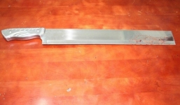 Giết vợ xong còn ra đường hò hét 'đứa nào thích chết thì vào đây'