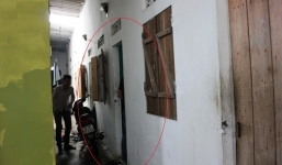 Hàng xóm nói gì về nghi phạm bạo hành bé trai tại khách sạn