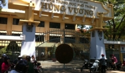 Hiệu trưởng trường Hùng Vương lên tiếng trước các cáo buộc của học trò