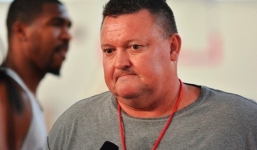 HLV trưởng CLB Saigon Heat qua đời vì tai nạn tại nhà riêng