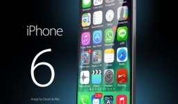 iPhone 6 liệu có phải là Smartphone tốt nhất?