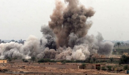 Video: Mỹ chính thức đưa tên lửa tới tiêu diệt IS tại căn cứ Syria