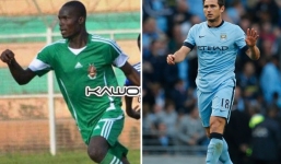 Fan cuồng Chelsea đột tử sau khi Lampard ghi bàn cho Man City