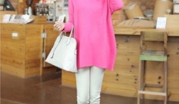 Những sét đồ lạ và độc cho cô nàng cá tính