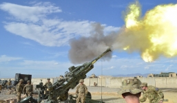 Tại sao Mỹ không bao giờ tiêu diệt được IS?