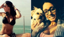 Vẻ đẹp của nữ tội phạm ra tòa với 114 tội danh quyến rũ nhất thế giới