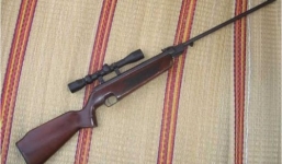 Để súng cướp cò, chỉ huy Trưởng BCH Quân sự làm chết người