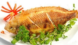 Những thời điểm tuyệt đối kiêng ăn cá vì cực nguy hiểm