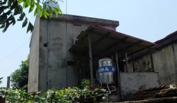 Vụ y tá ôm con tự tử: 'Có chứng cớ sẽ khởi tố'