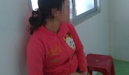 Bàng hoàng chứng kiến chồng đâm chết tình địch của người vợ