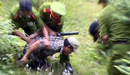 Hành trình triệt phá các băng đảng giang hồ của CA Hải Phòng