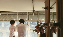 Bật khóc với bức thư con trai gửi mẹ đã mất