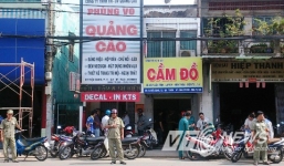 Hé lộ lời khai của kẻ giết ông chủ khi bị phát hiện lấy xe máy