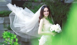 Mai Phương Thúy đã bí mật kết hôn với ai?