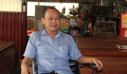 Thú chơi ngông triệu đô của ông trùm đồ gỗ Minh 'sâm'