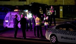 Nghi phạm đe dọa tấn công Thủ tướng Australia bị bắn chết