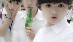 Nữ sinh nghỉ học vì bị chế giễu là ‘người ngoài hành tinh’