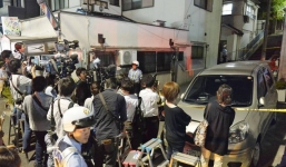 Phát hiện thi thể bé gái 6 tuổi bị chặt thành nhiều khúc