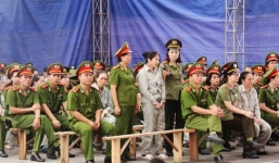 Tâm sự của Thẩm phán xét xử vụ án ma túy lớn nhất Việt Nam