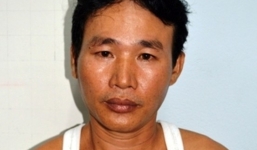 Tưới xăng thiêu sống vợ vì bỏ về nhà ngoại