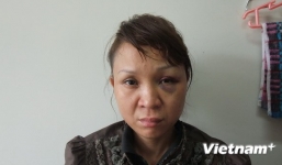 Phá đường dây chuyển ma túy trái phép từ Trung Quốc về Việt Nam