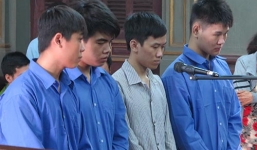 Băng cướp nhí làm gãy chân nghệ sĩ Hồng Vân lĩnh án