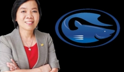 Bà trùm vượt ‘người tình’ Mỹ Tâm thành nữ tỷ phú số 1