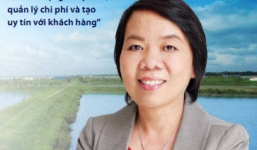 'Bà trùm' vượt mặt người tình Mỹ Tâm giàu cỡ nào?