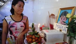 Bác sĩ chẩn đoán nhầm, bé 8 tháng tuổi tử vong