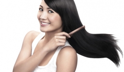 Bí quyết chống rụng tóc vào mùa thu hiệu quả không cần thuốc