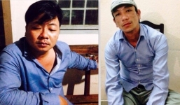 Giang hồ Sài Gòn nổ súng thị uy trong quán bar trá hình