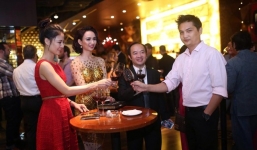 Quản lý mỹ nhân Việt và 8 điều khiến 'người thường' thèm khát