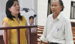 Không thể buộc tội cô giáo 'cướp' vàng của người tình