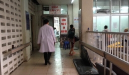 Bị nợ lương, phóng hỏa thiêu rụi gần 40 xe máy, thiệt hại 3 tỷ đồng