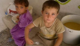 Raqqa – Thiên đường của IS, địa ngục của thường dân