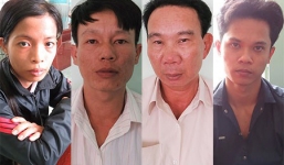 Nhóm giang hồ dàn cảnh lừa khách lên ô tô, cướp tài sản