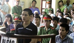 Sát hại dã man vợ chồng chủ hiệu cầm đồ, hung thủ trả giá cho tội ác