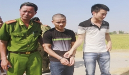 Đến cầm đồ rồi giết luôn vợ chồng chủ tiệm