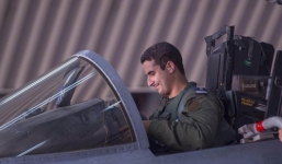 Phiến quân IS dọa giết hoàng tử Arab Saudi vì tham gia không kích