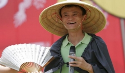 Jack Ma - người giàu nhất Trung Quốc chỉ sau một đêm