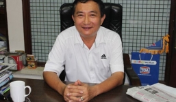 Sếp Đất Lành: Đề xuất cho công chức vay ưu đãi 2 tỉ đồng là 