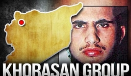 Khủng bố 'nguy hiểm hơn IS' Khorasan - mục tiêu mới của Mỹ tại Syria 