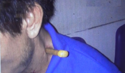 Đòn thù của cô gái cuồng tình