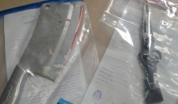 Vụ sát hại bạn gái trong phòng trọ: Gã trai phát cuồng vì yêu