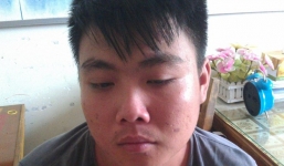 3 thanh niên cầm mũ bảo hiểm đánh chết người