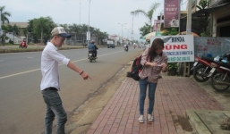 Truy sát kinh hoàng, 1 thanh niên bị đâm thủng tim