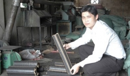 Những tỷ phú nông dân trẻ