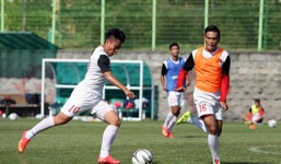 U23 Việt Nam quyết đoạt vé vào tứ kết