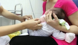 TP.HCM: Không cho nhập viện, bé gái 8 tháng tử vong