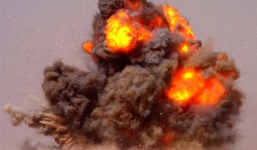 5 vũ khí của IS khiến Mỹ e sợ